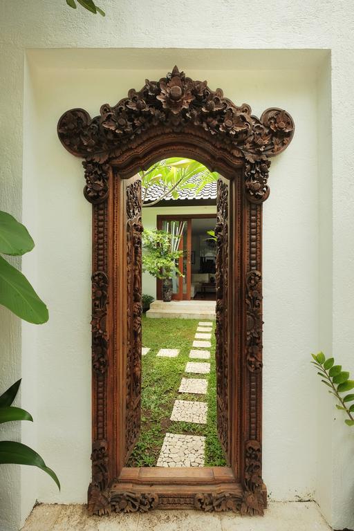 Villa Plumbargo Senggigi Room photo