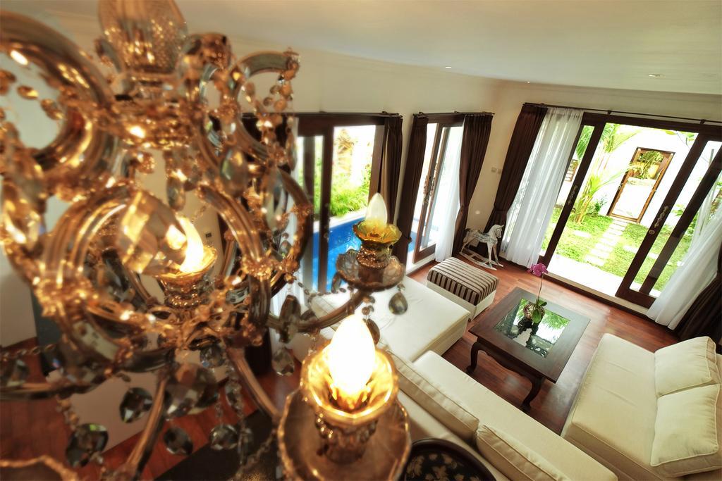 Villa Plumbargo Senggigi Room photo